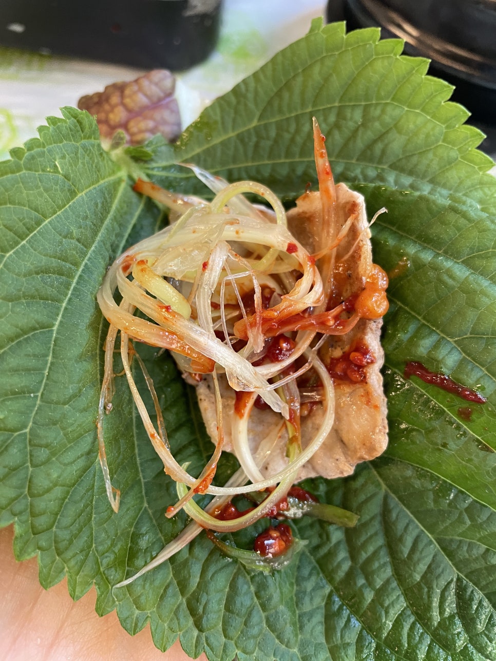 번양집 고촌점 사진 6