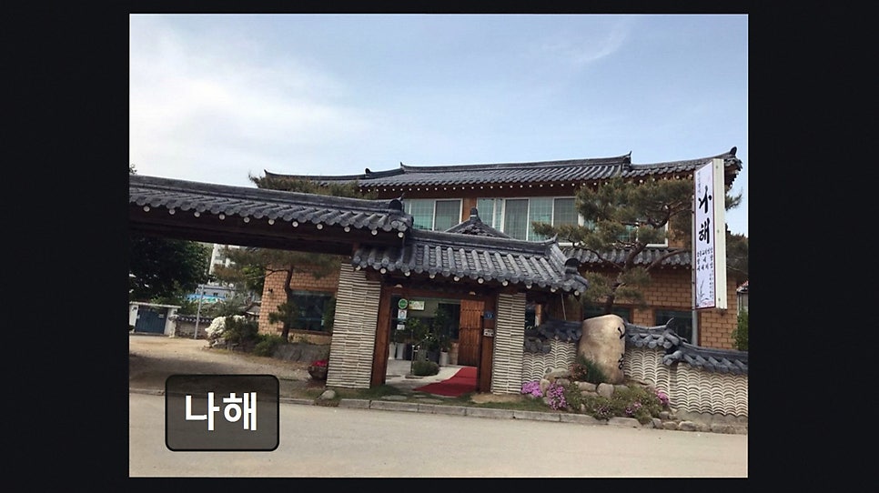 나해 사진 2