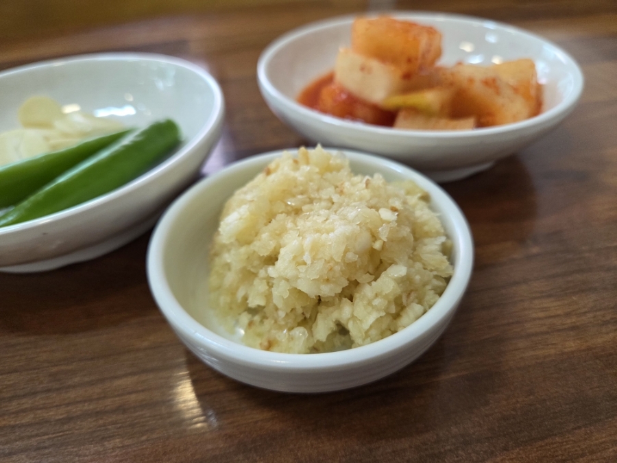 우자매순대국 사진 2