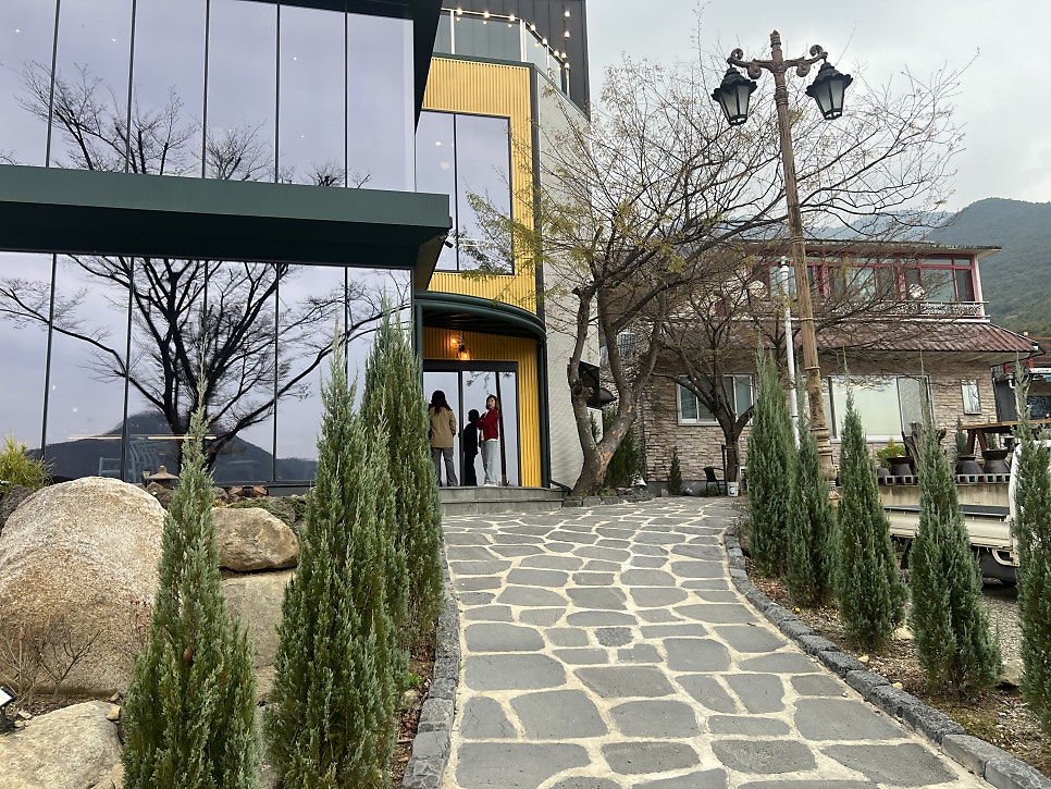 카페이든 사진 3