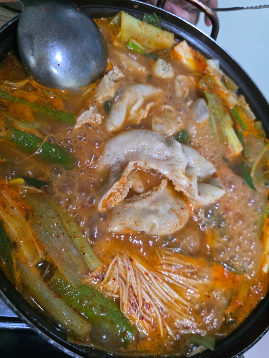 왕큰소곱창&피순대 요촌점 사진 5