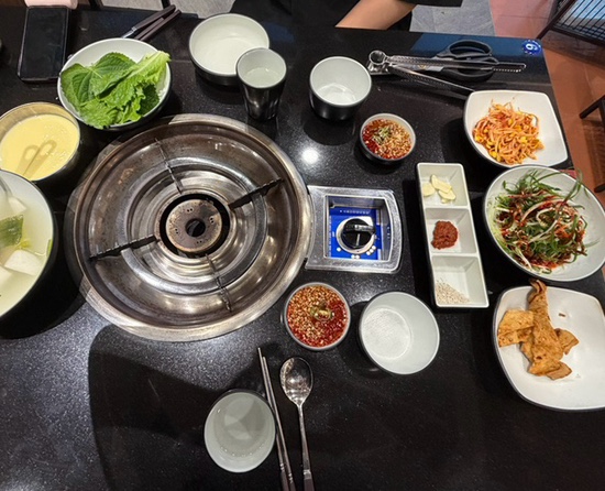 솥고집 병점역점 사진 6