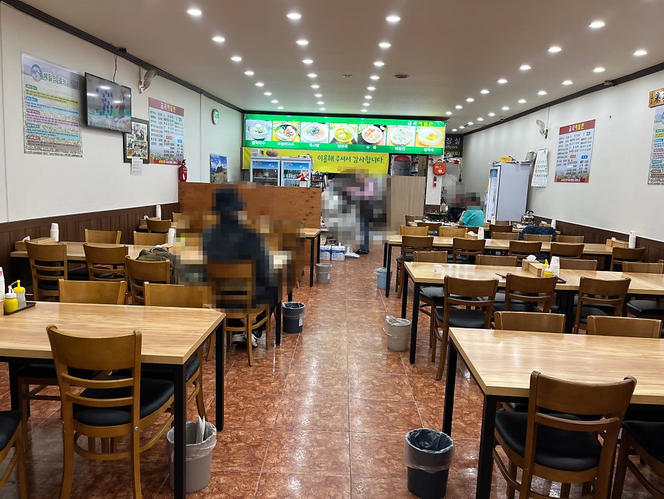 금곡메밀촌 사진 5