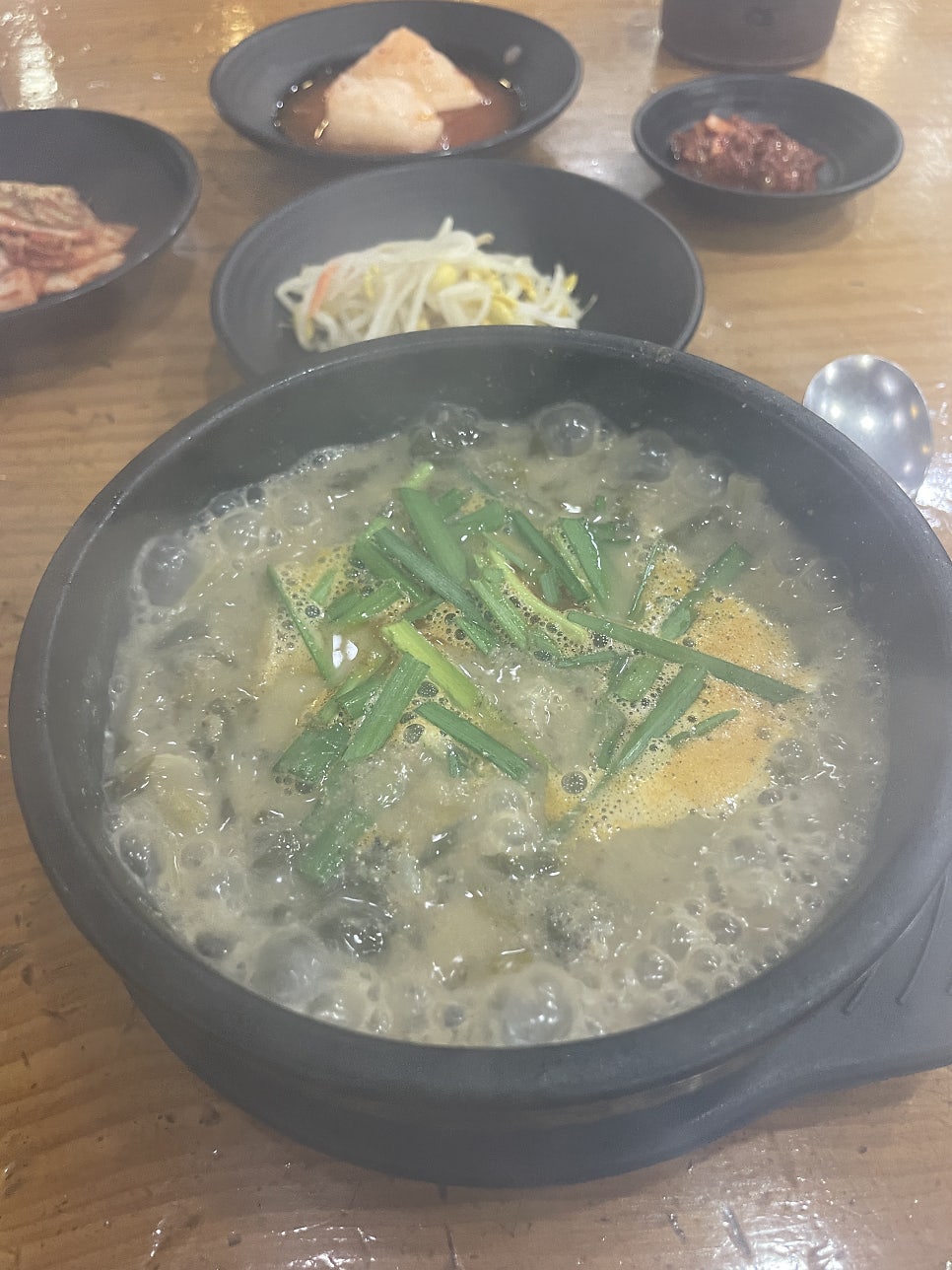 할머니추어탕 사진 3