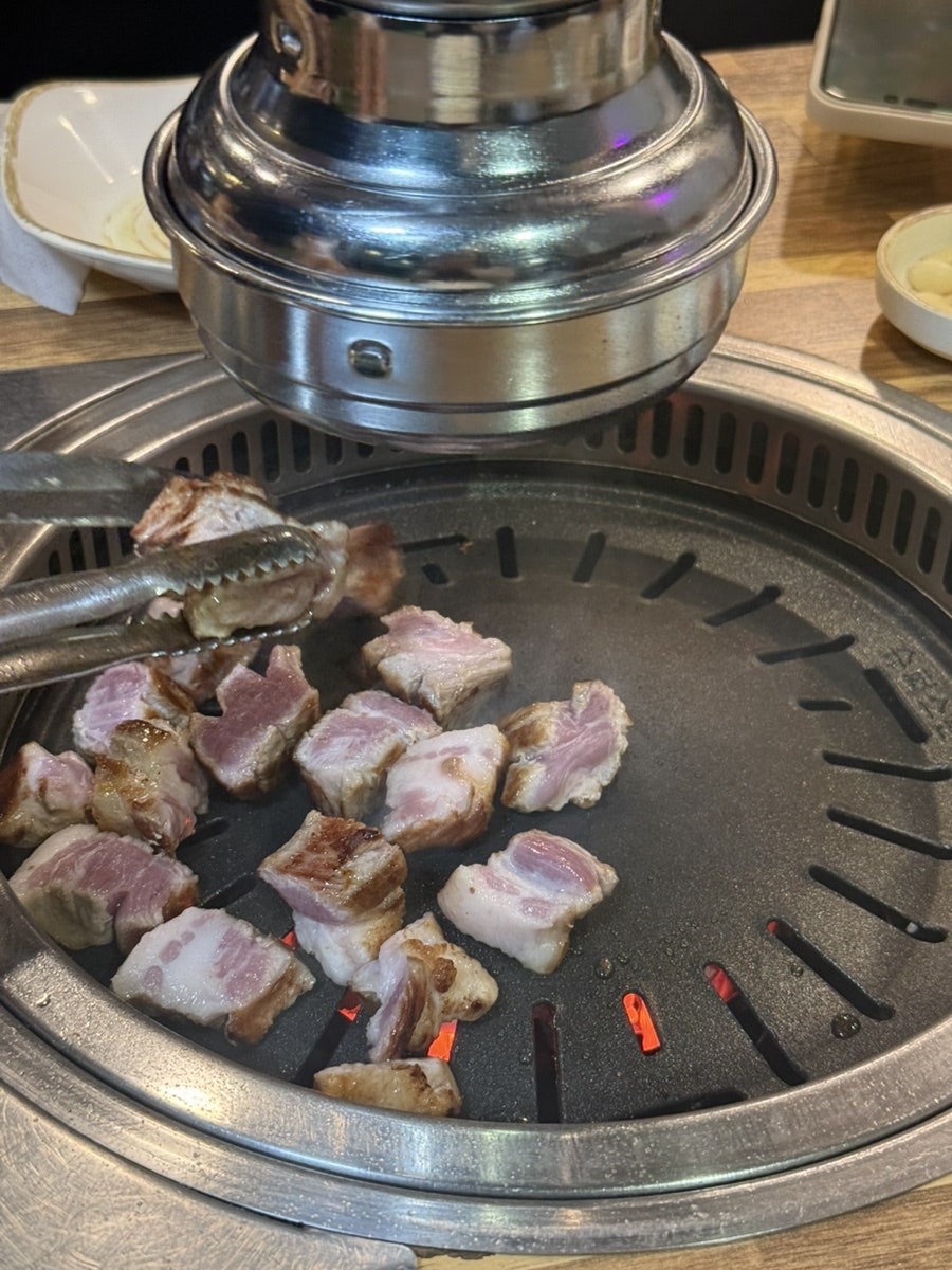 부평화미삼겹살 사진 6