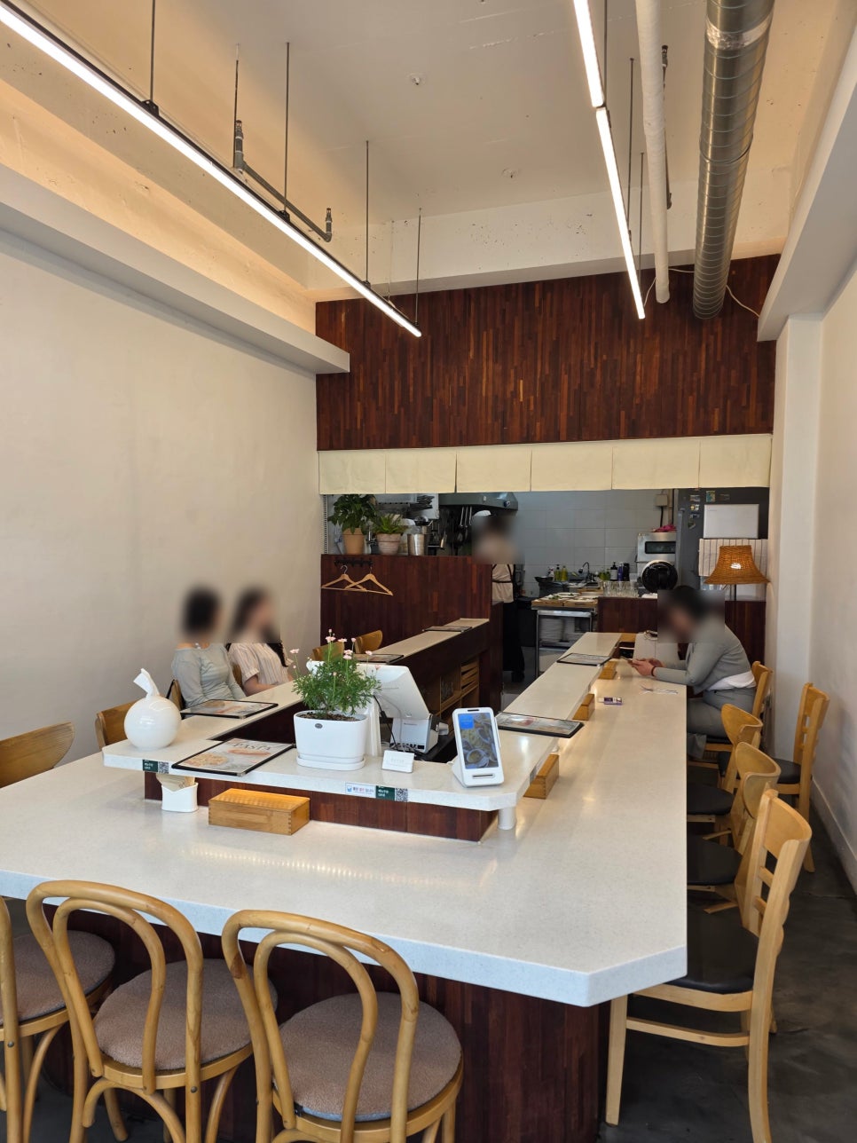 볼로냐식당 사진 2