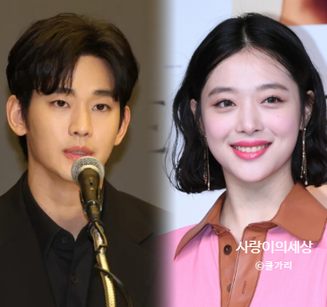“2차전 간다” 설리 오빠 폭로 예고…김수현 언급까지, 다시 불붙은 논란