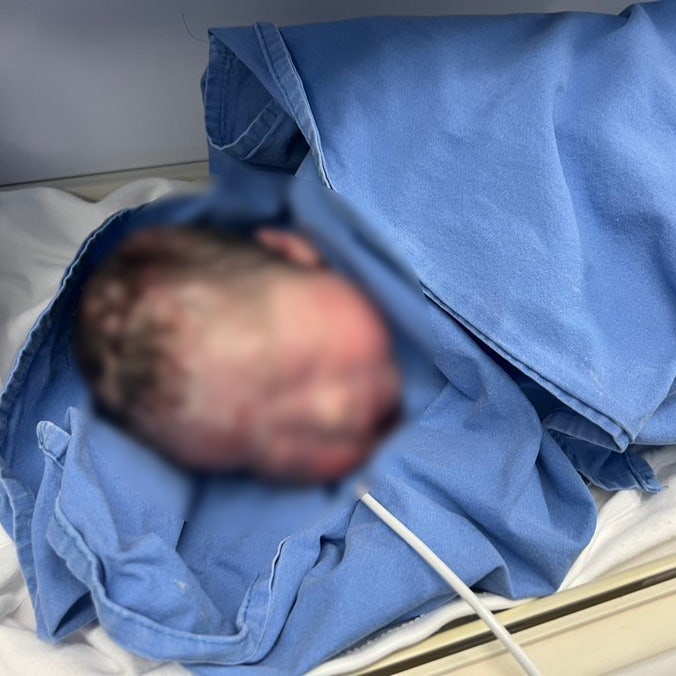 의정부성모병원 38주 제왕절개 출산 후기 입원 1-2일차