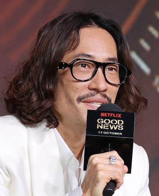 "한두 번이 아니었네" 류승범 회사 차 버스전용차로 위반, 결국 과태료 부과