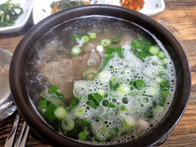 삼일식당 사진 4