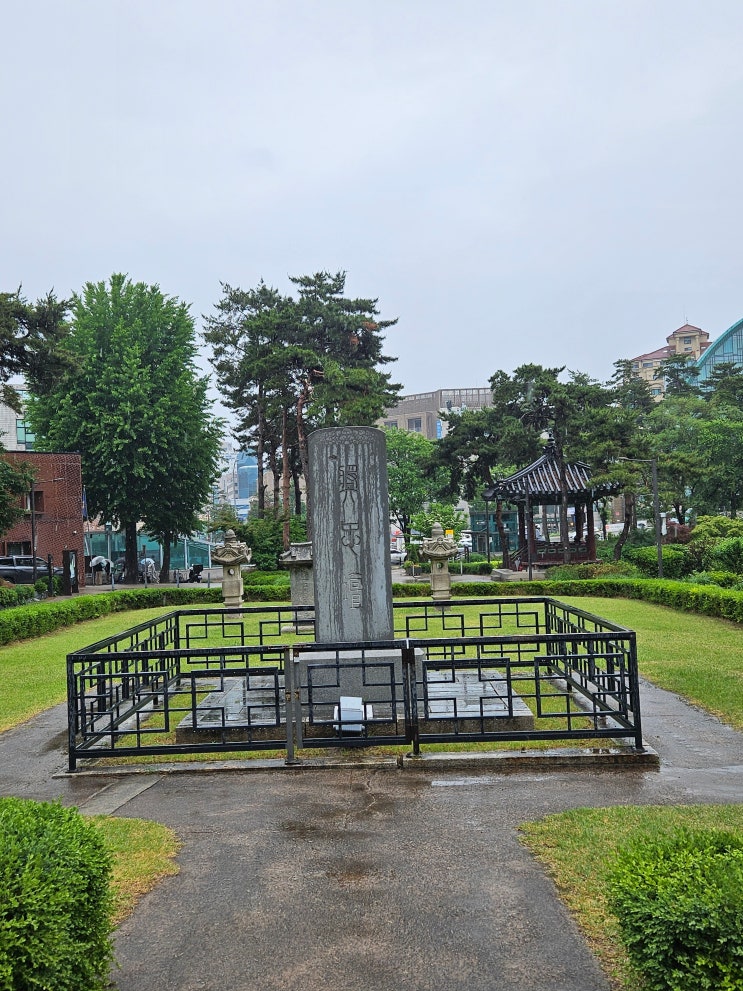 서울특별시 여행 (항일운동의 역사와 자연이 공존하는 친환경 생태공원인 