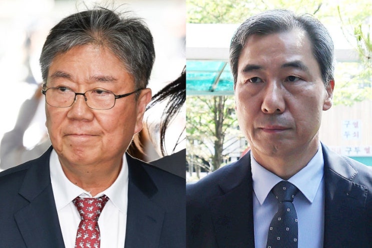 윤 관저 예산 의혹, <b>종합특검</b>이 첫 <b>구속영장</b> 발부