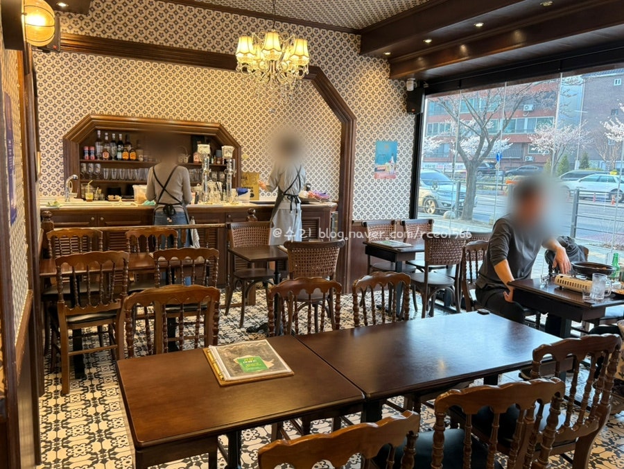 금별맥주 호매실수자인점 사진 5