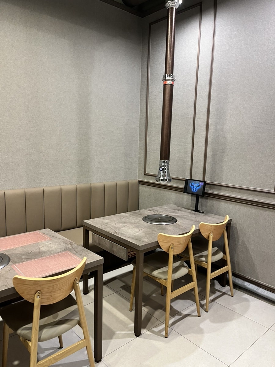 영천한우마을 사진 4