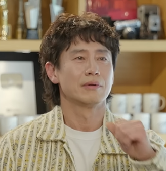 “눈빛 하나로 장르가 바뀐다” 신하균 나이 학력! 감사합니다 이후 오십프로로 돌아오는 연....