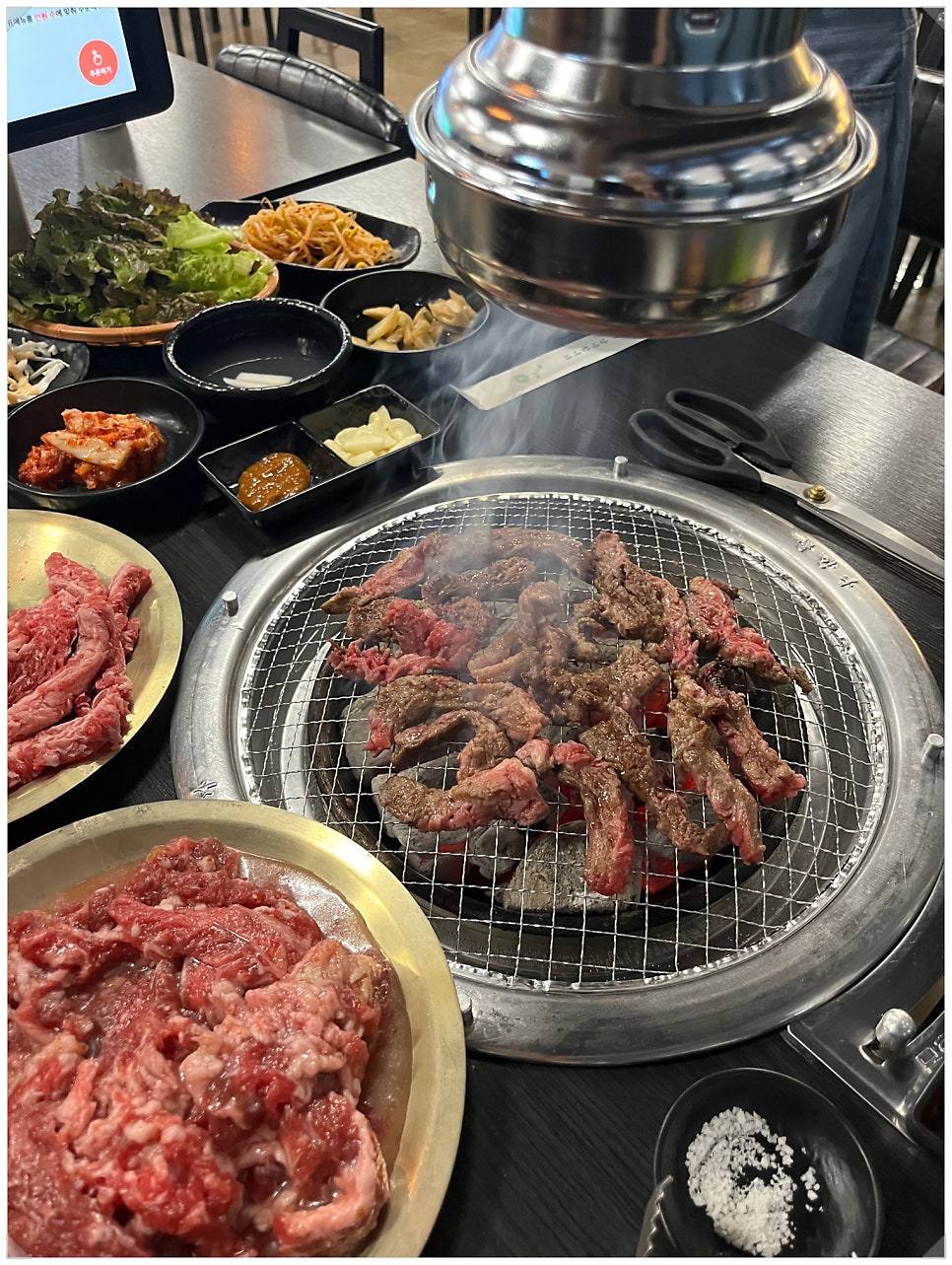 사랑채닭갈비 사진 3