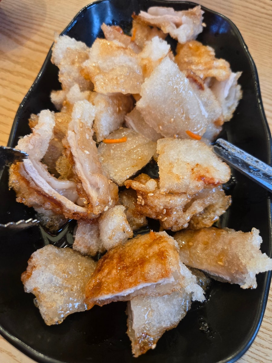 탕화쿵푸마라탕 금천점 사진 5