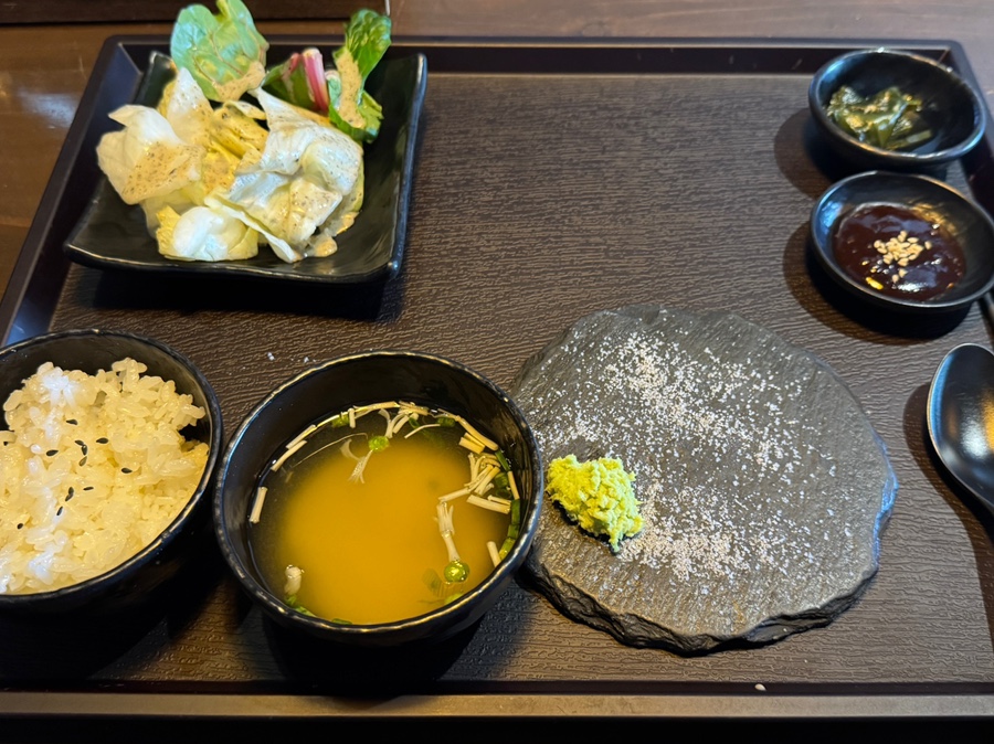 카츠오모이 배곧본점 사진 6