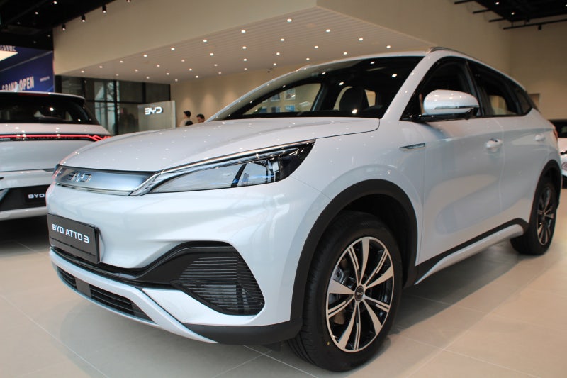 2026 BYD 아토3 전기차 전국 지역별 보조금 총정리, 차량가격 제원 배터리까지