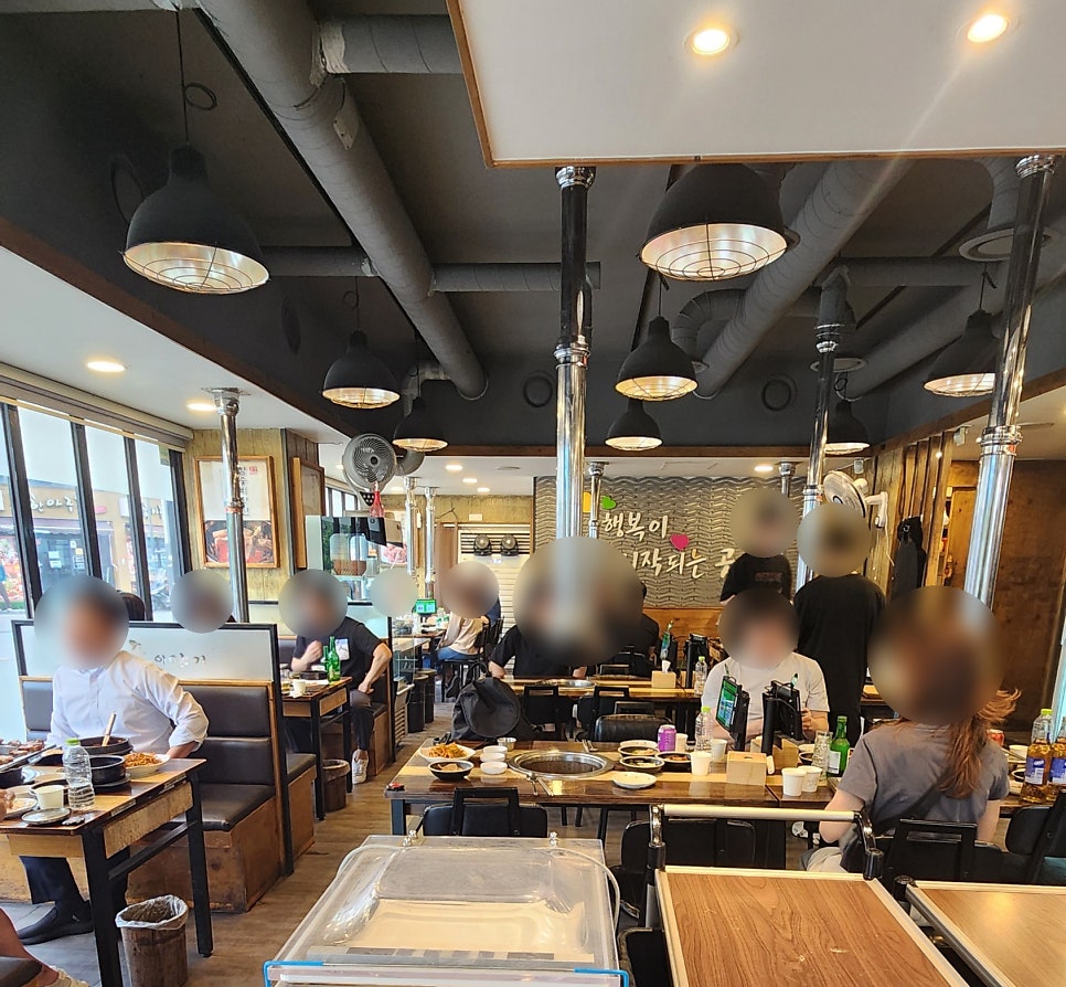 나무꾼이야기 장기점 사진 3