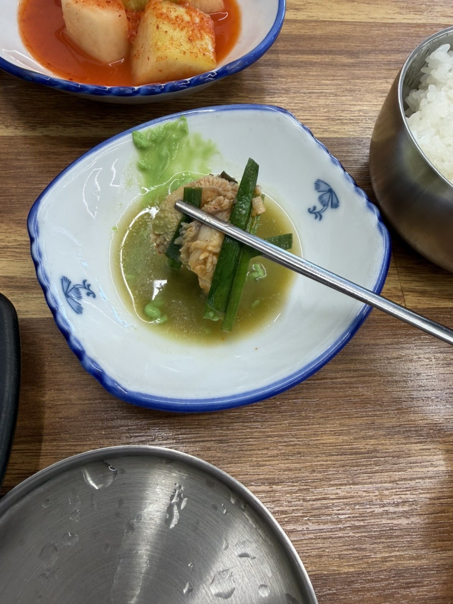 울엄마해장 진천덕산점 사진 5