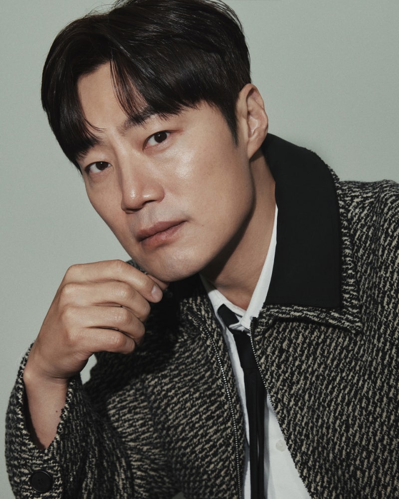 우리가 이희준의 '광기'에 눈을 떼지 못하는 이유 (feat. 드라마 허수아비) 나이 키 프로필 알....