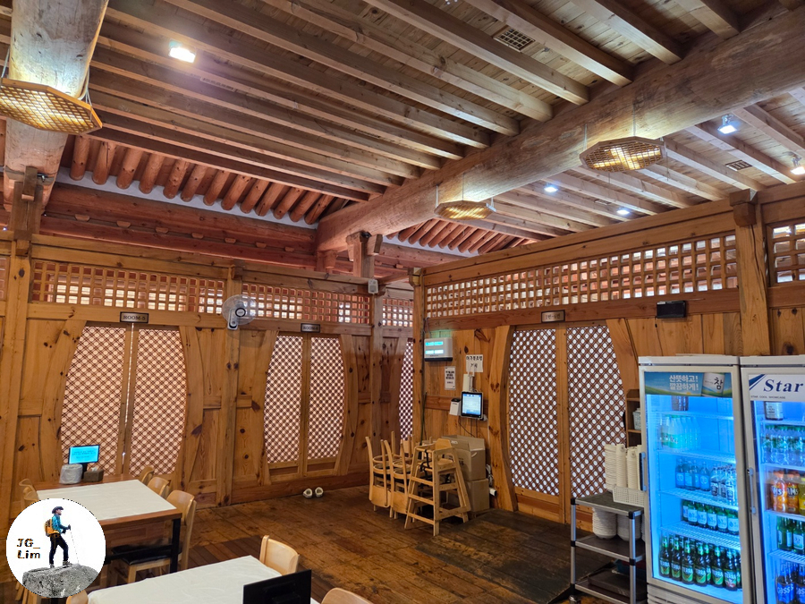Jeongkodari Yeongcheoneunhaesajeom photo 5
