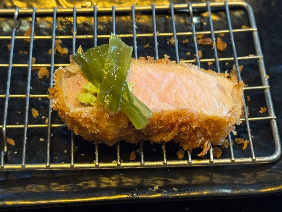 카츠오모이 배곧본점 사진 5