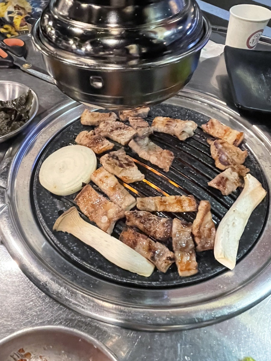 육탄집 사진 6