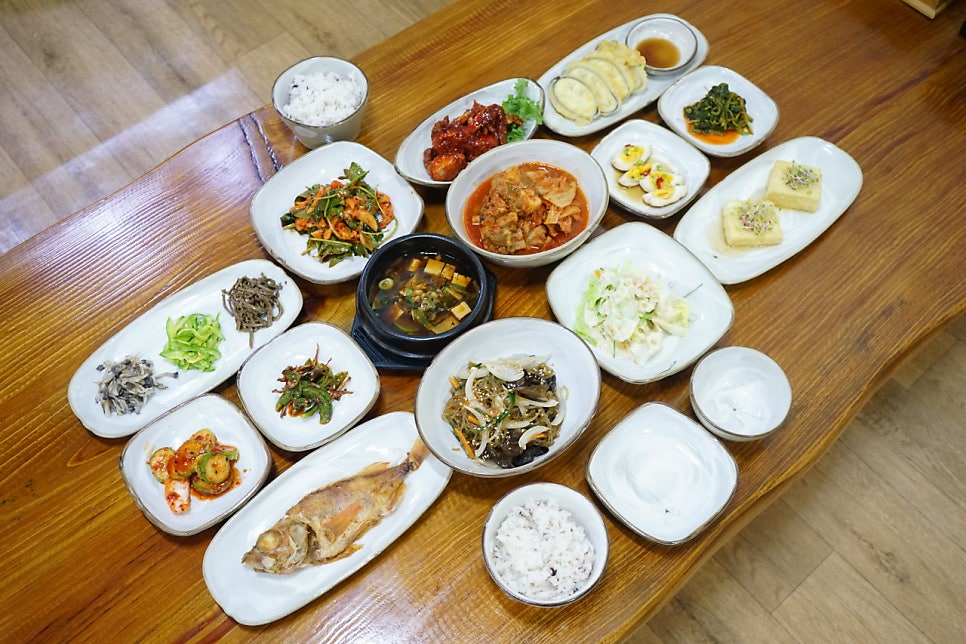 소반 사진 1