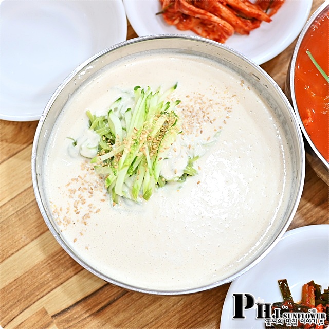 에덴식당 사진 1
