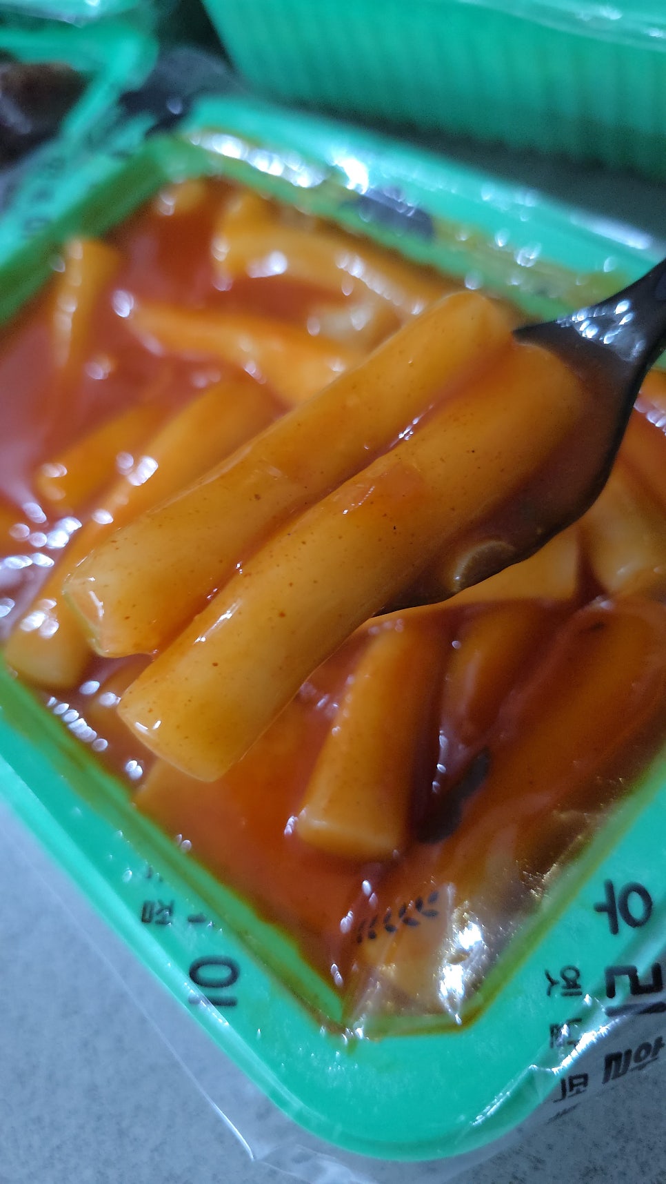 우리할매떡볶이 용인상현점 사진 2