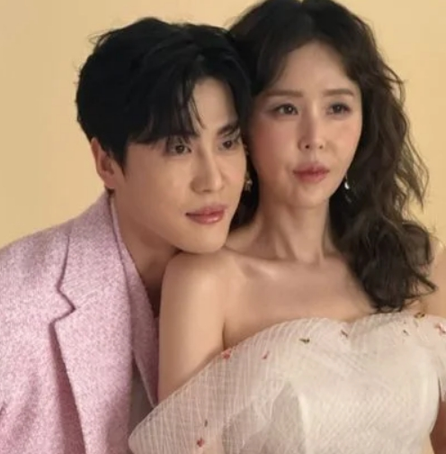 신지 문원 자녀 이슈 왜!