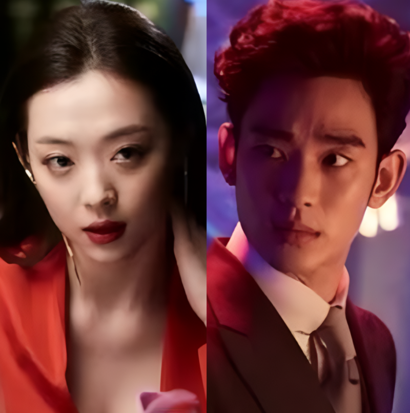 “복귀하면 다 푼다”…설리 친오빠, 김수현·아이유 언급한 ‘37분 녹취록’ 폭로 예고