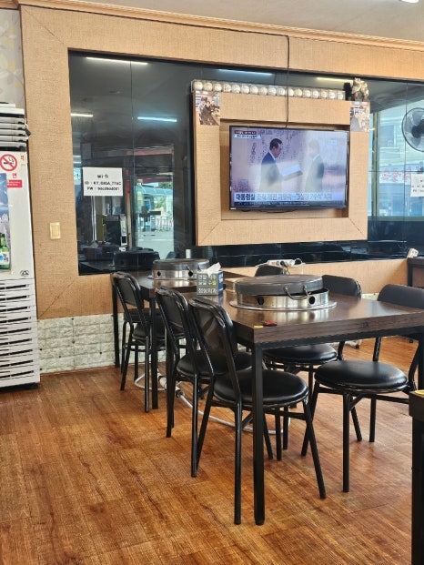 정통춘천닭갈비 가오점 사진 4