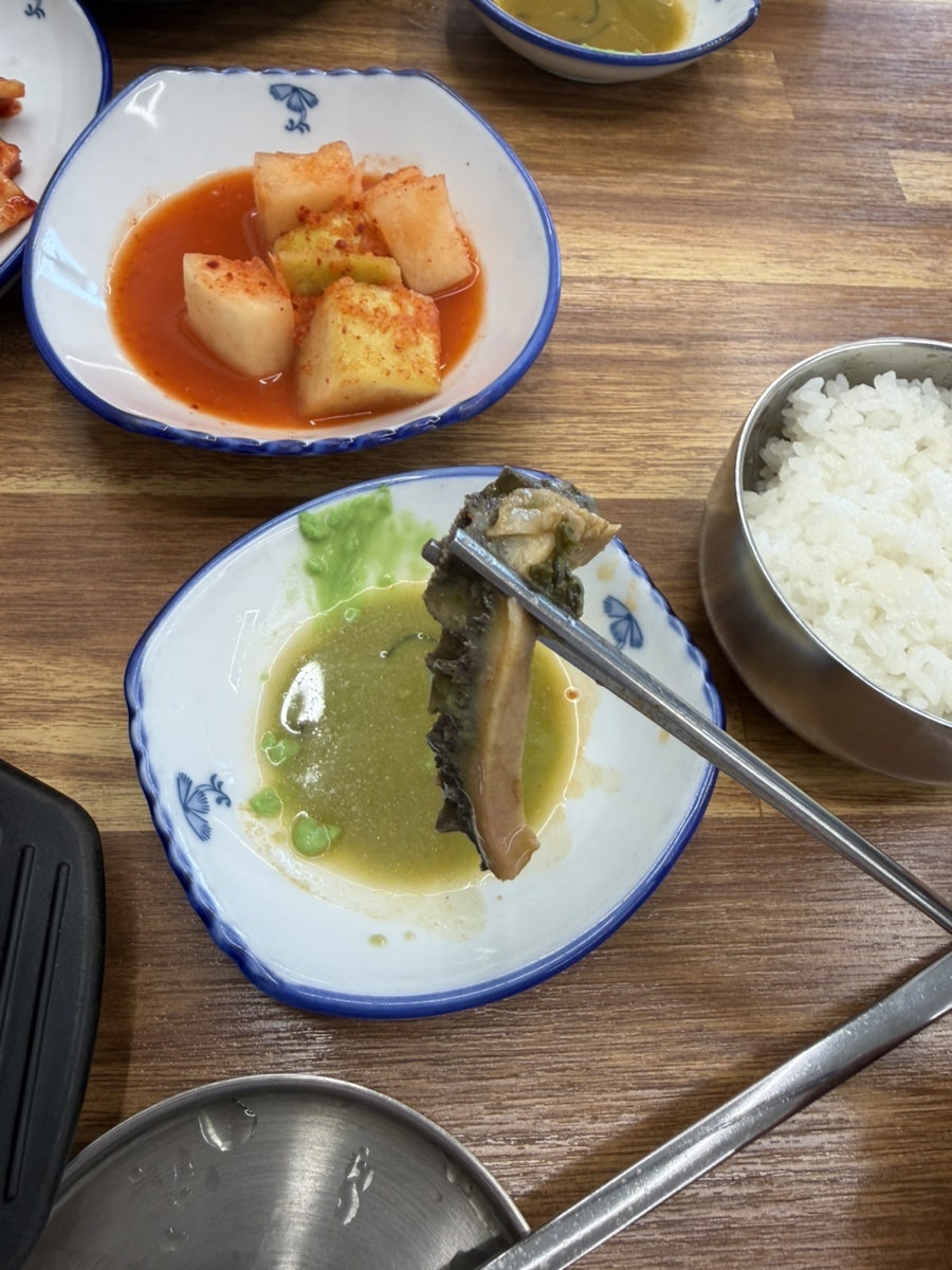 울엄마해장 진천덕산점 사진 6