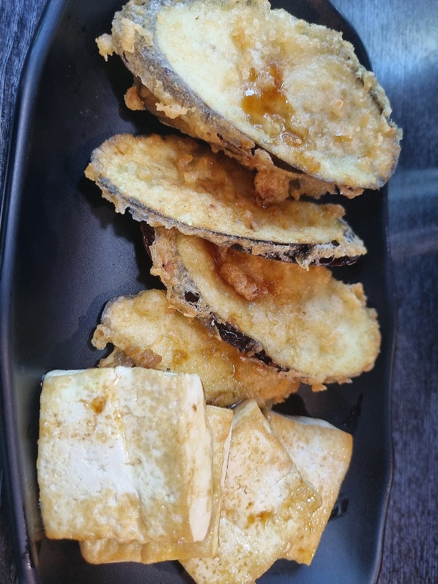 백합칼국수&보쌈 사진 3