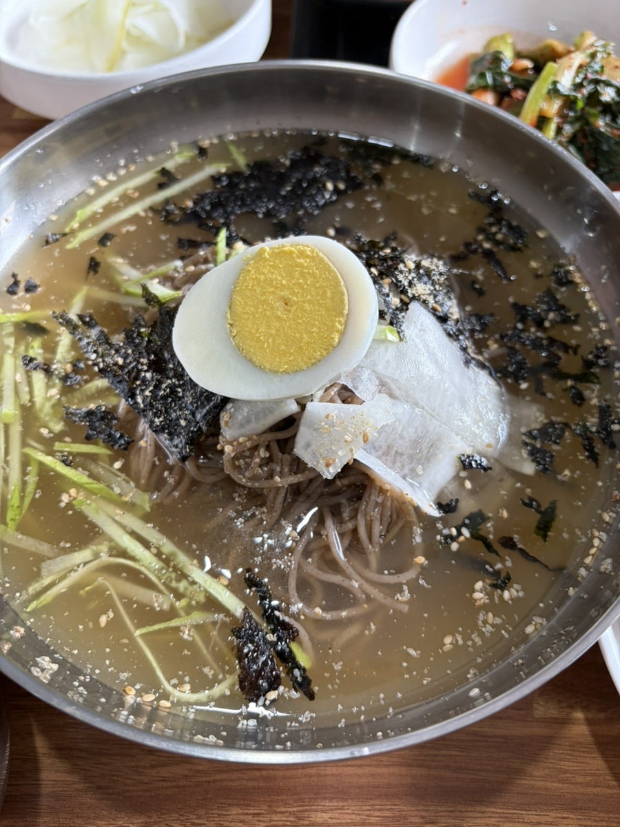 서가네막국수갈비탕 사진 6