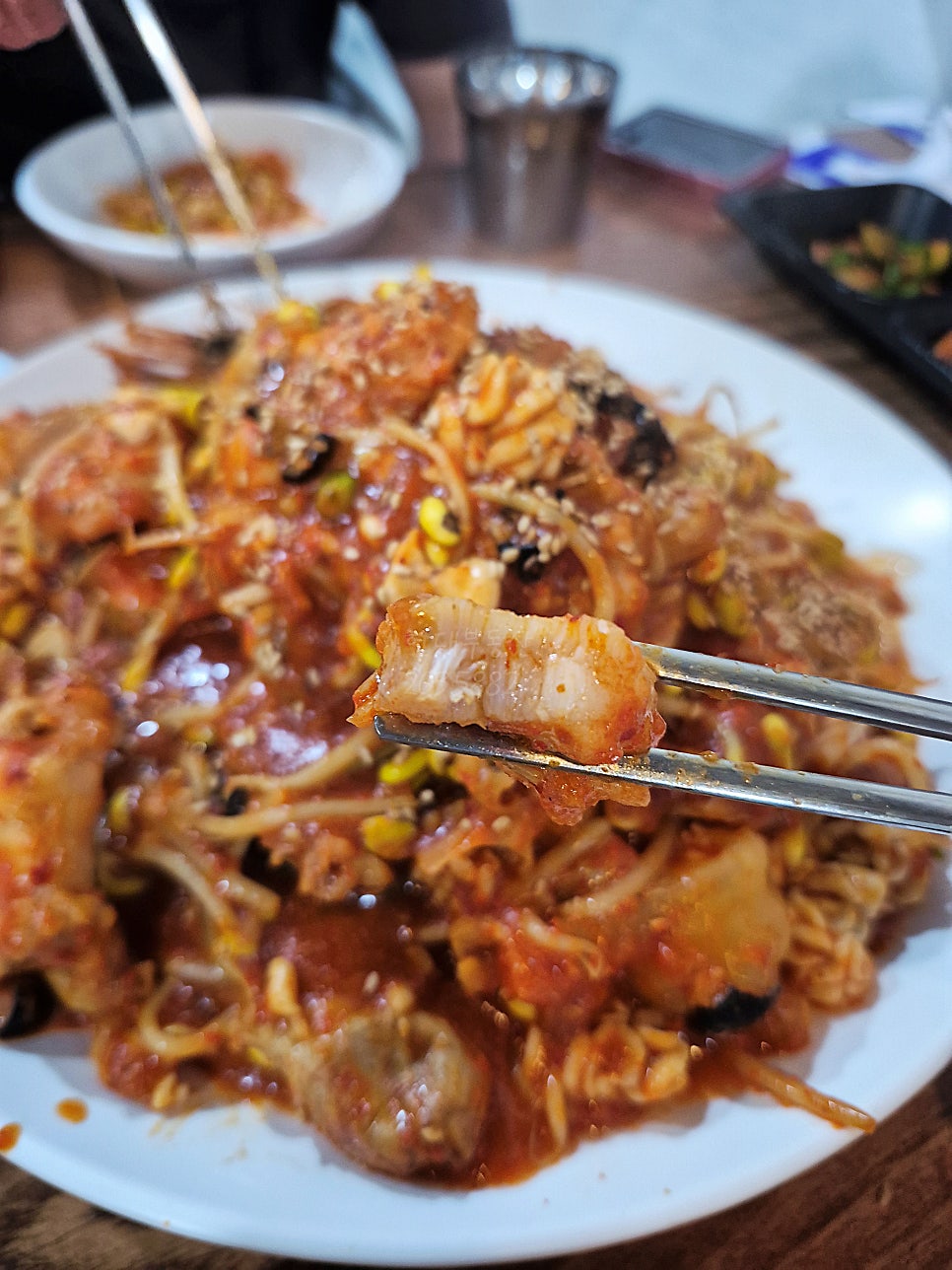 도깨비포차 사진 2