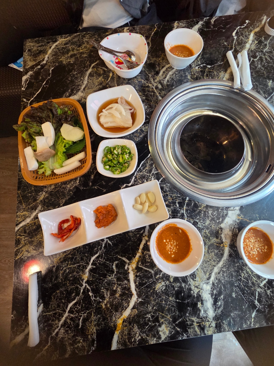 잡솨봐불막창 본점 사진 6