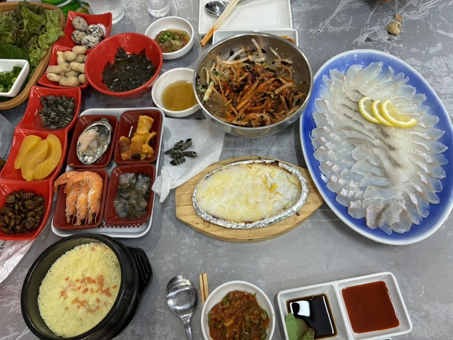 영일대미남포차 사진 3