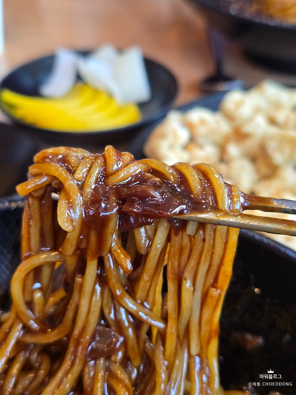 삼군짬뽕 본점 사진 6