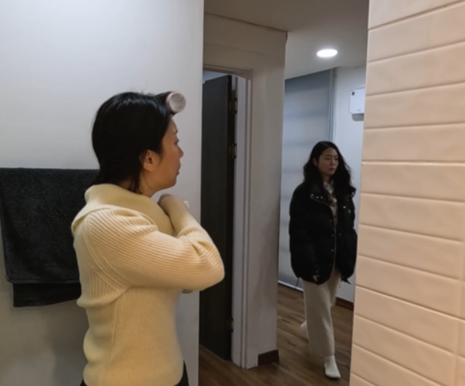   나는솔로 31기 영숙, 순자 쓰러진 뒤에도 계속된 발언에 분위기 싸해졌다