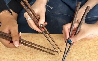  경주 시골 요리 강습 & 젓가락 만들기 - 전통 체험과 손맛의 특별한 하루