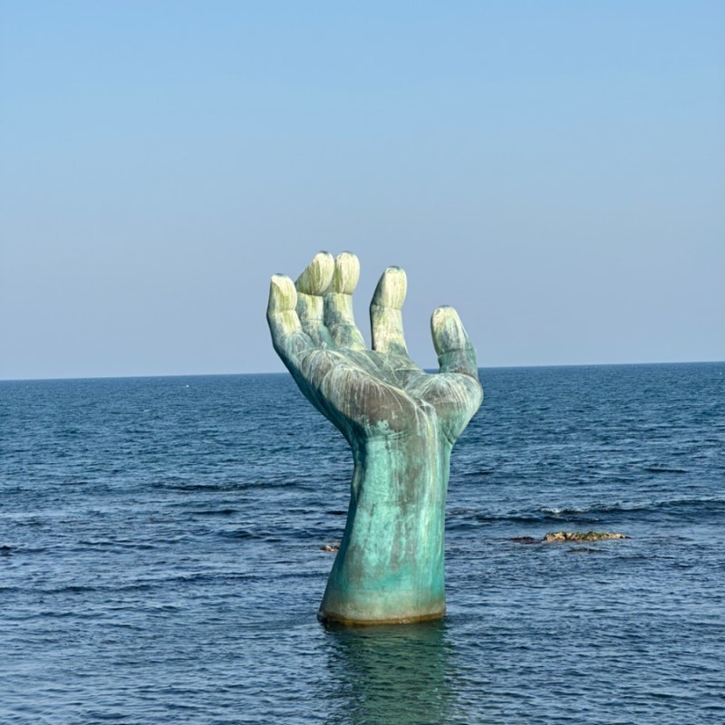 [경북 포항] 남구 2일차 호미곶 포함 여행 코스