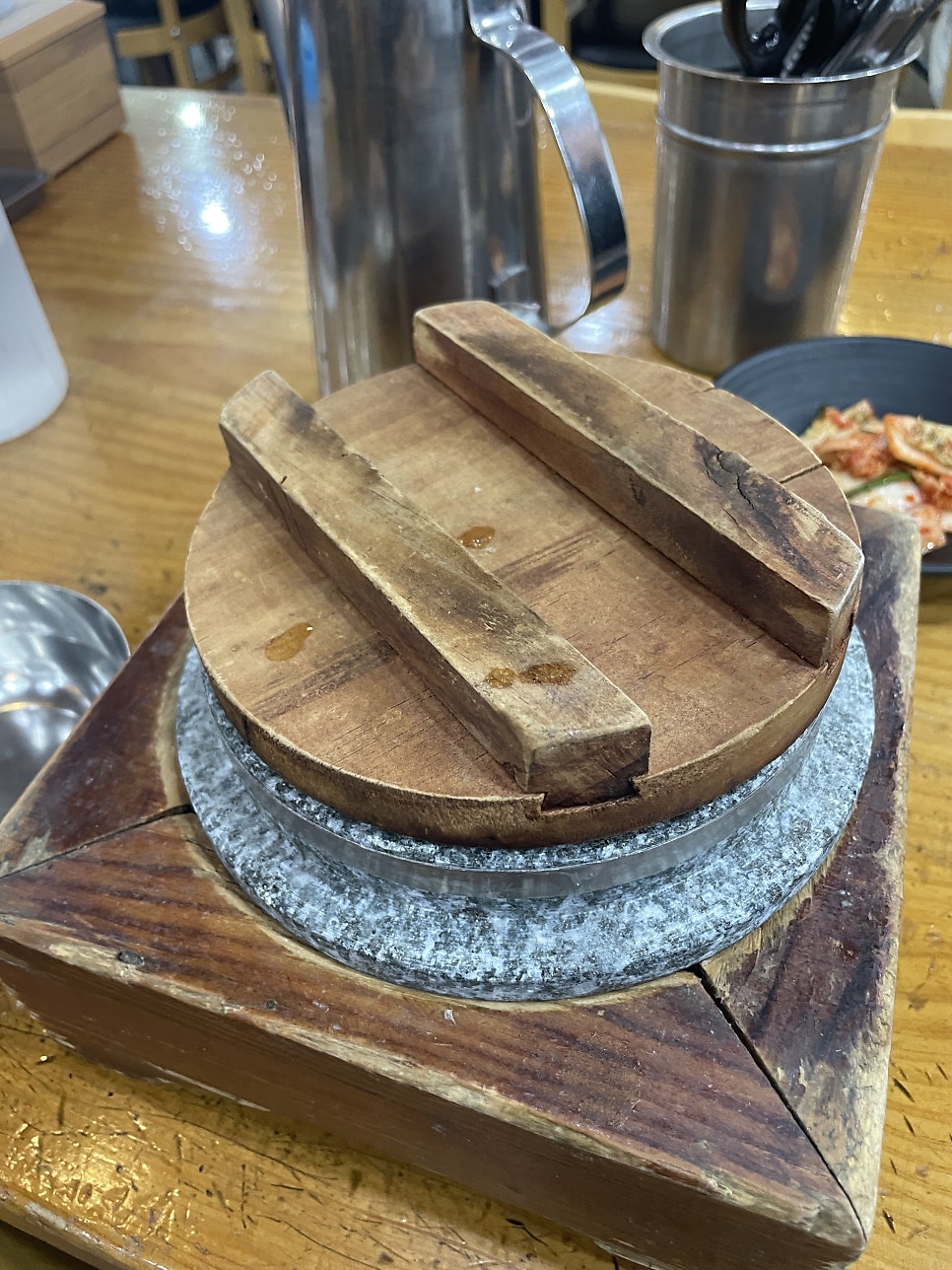 할머니추어탕 사진 5