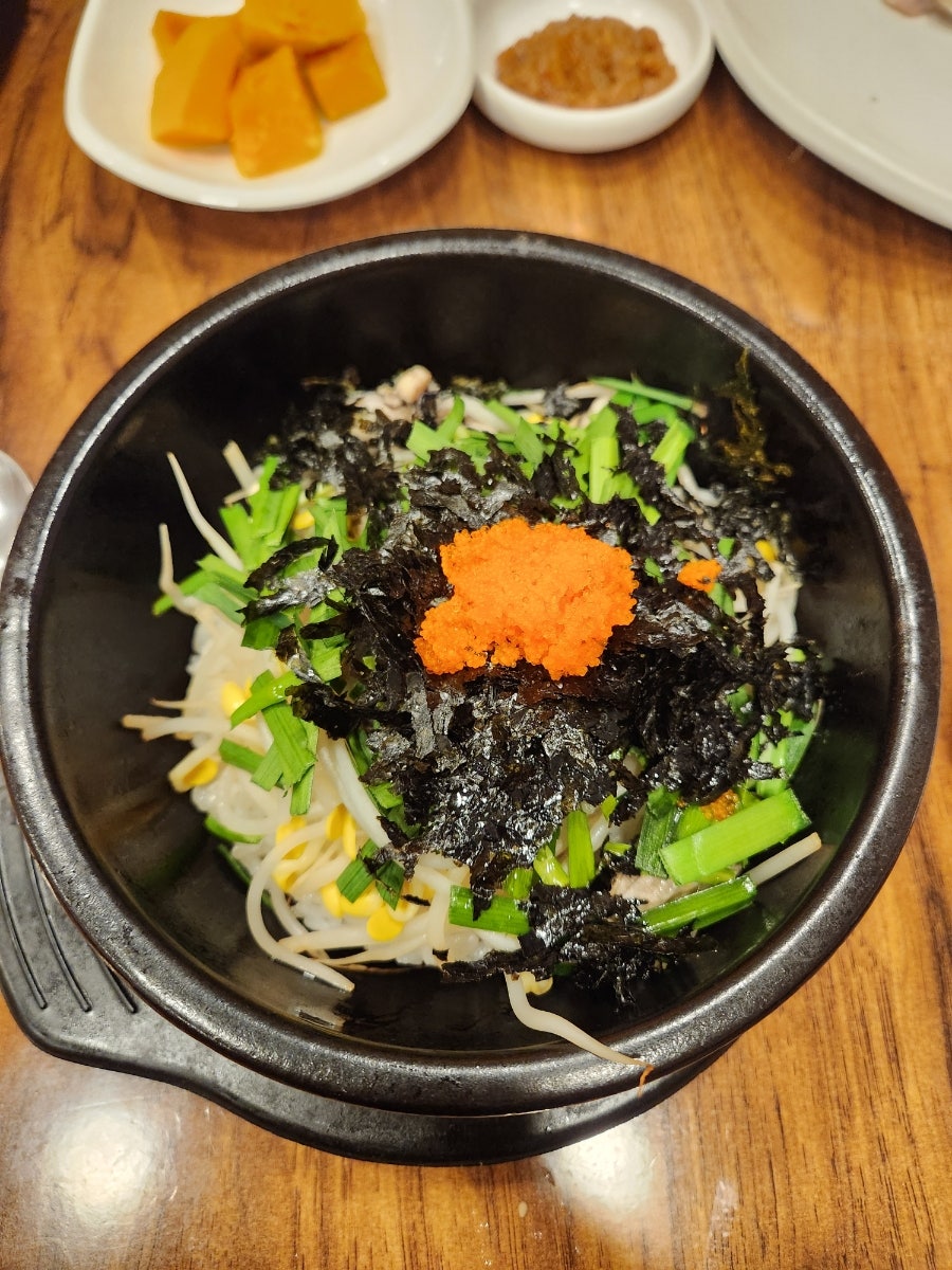 신경화굴바다보쌈삼합 사진 4