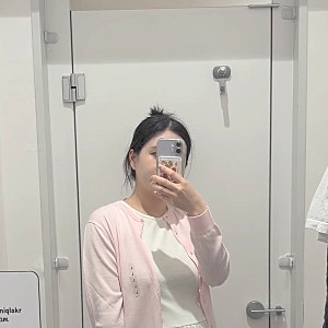 유니클로 임부복 브랜드로 34주 만삭 임산부가 추천해요