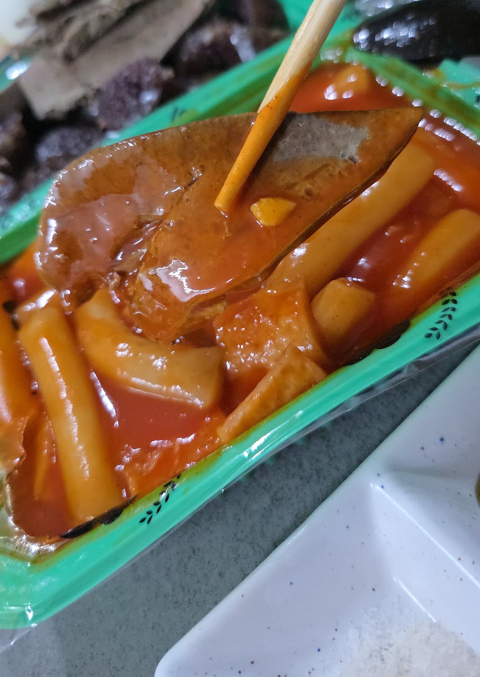 우리할매떡볶이 용인상현점 사진 1