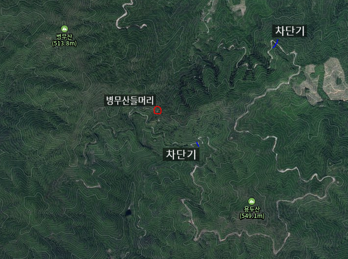 병무산 사진 3